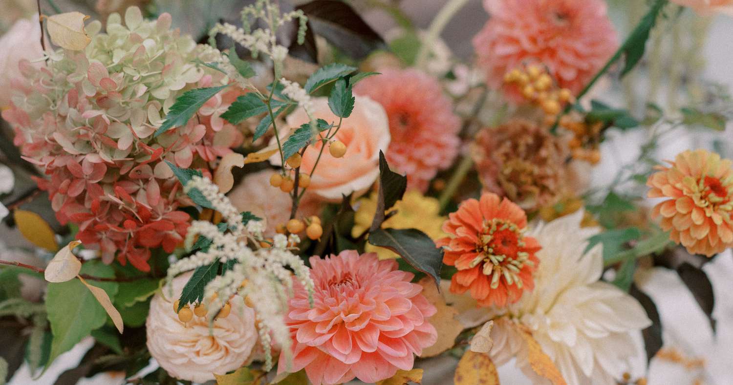 35 DIY Bridal ceremony Centerpieces for Any Aesthetic