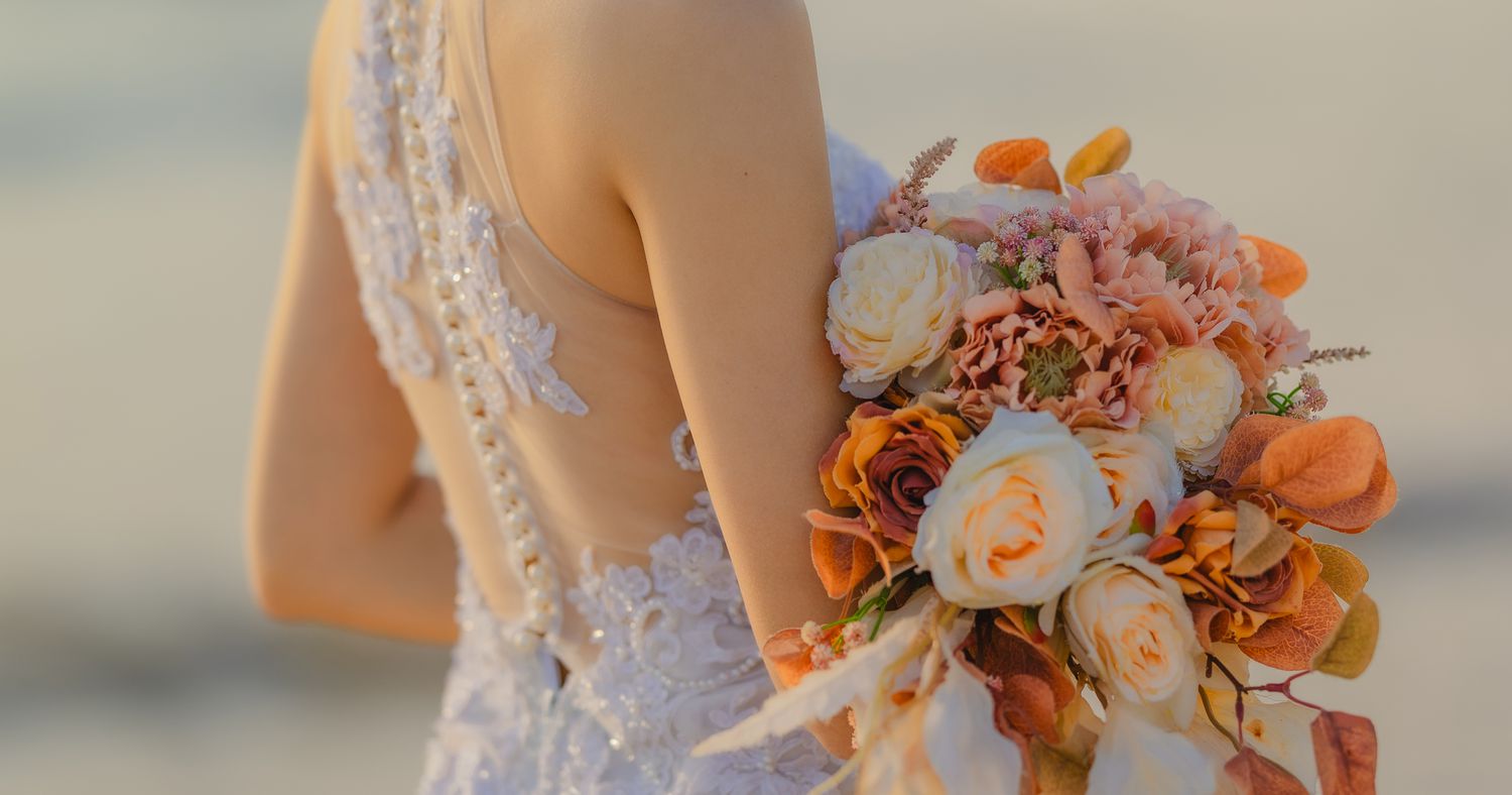 12 Wedding ceremony ceremony Bouquet Errors You Don’t Want to Make